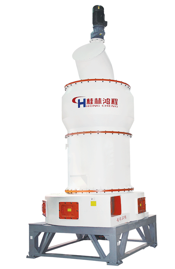 HC系列擺式磨粉機(jī)，雷蒙磨粉機(jī)，超細(xì)磨粉機(jī)，大型磨粉機(jī)，桂林磨粉機(jī)，HC系列磨粉機(jī)