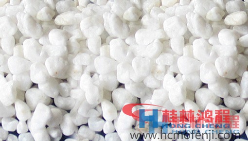 雷蒙磨白云石制粉生產(chǎn)線(xiàn)介紹