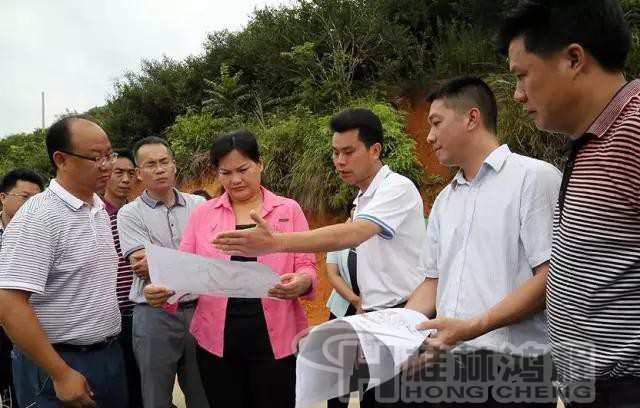 碳酸鈣超細磨粉機，凌云縣15萬噸項目預計9月投產(chǎn)