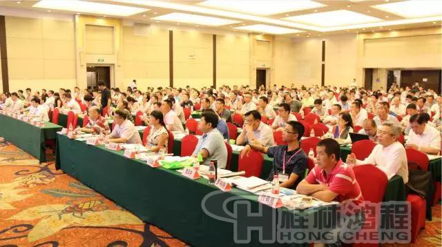 2017年中國非金屬礦科技與市場交流大會將于8月在山東淄博召開！