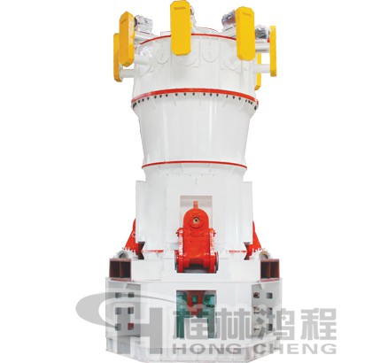 灰鈣機(jī)，立磨，石灰磨粉機(jī)，超細(xì)立磨，立式磨粉機(jī)，HLMX超細(xì)立磨