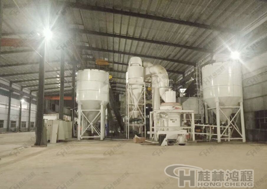 桂林鴻程高效節(jié)能磨粉機:HC系列縱擺式磨粉機 鐵尾礦雷蒙磨粉機 桂林鴻程高效節(jié)能磨粉機:HC系列縱擺式磨粉機 鐵尾礦雷蒙磨粉機