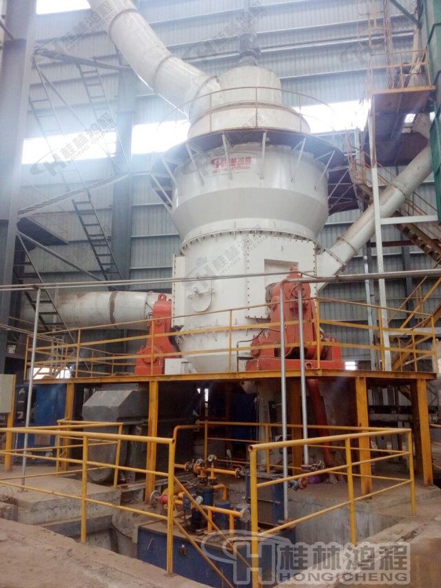 立磨加工葉臘石325目時產(chǎn)多少噸？