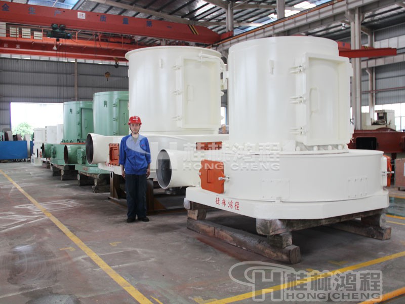 長(zhǎng)石雷蒙機(jī)多少錢(qián)一臺(tái)？