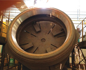 耐磨部，桂林鴻程，磨粉機(jī)廠家