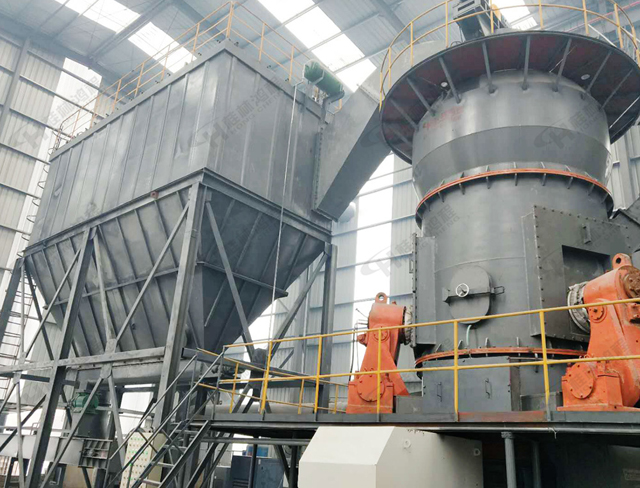 磨
粉機(jī)廠家桂林鴻程EPC項(xiàng)目案例 磨粉機(jī)廠家桂林鴻程EPC項(xiàng)目案例