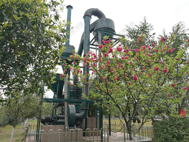 桂林鴻程與您相約花海，共賞芳菲三月天！