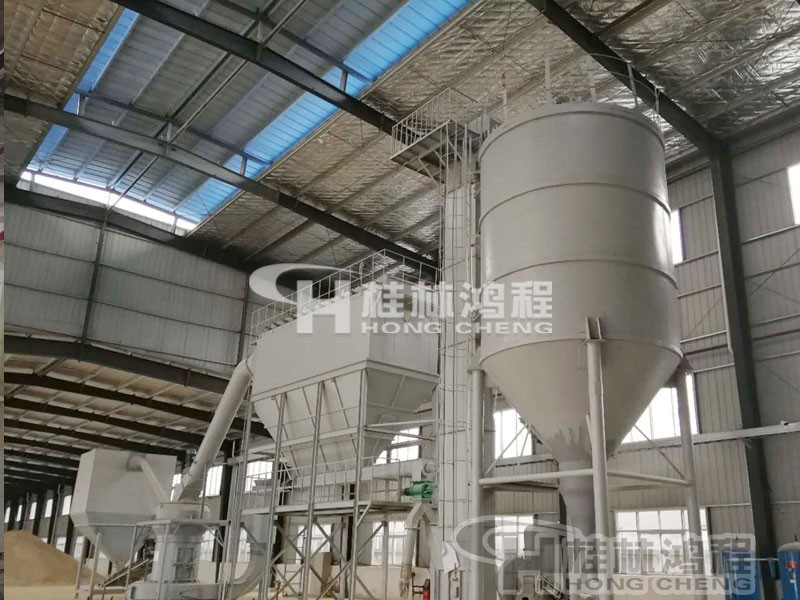 100目~400目滑石磨粉機(jī) 100目~400目滑石磨粉機(jī)