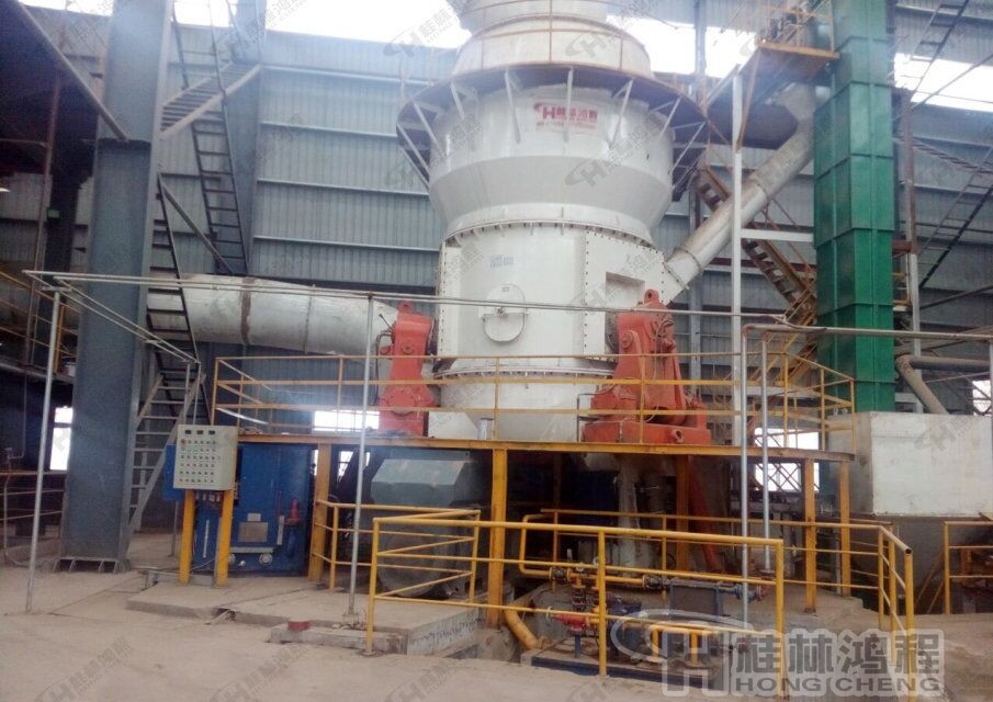 HLM2900立磨，立磨機，立式磨機