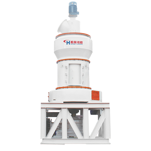 鴻程礦山機(jī)械的大型石粉磨機(jī)-150目大型石粉磨機(jī):HC1900擺式磨粉機(jī) 鴻程礦山機(jī)械的大型石粉磨機(jī)-150目大型石粉磨機(jī):HC1900擺式磨粉機(jī)