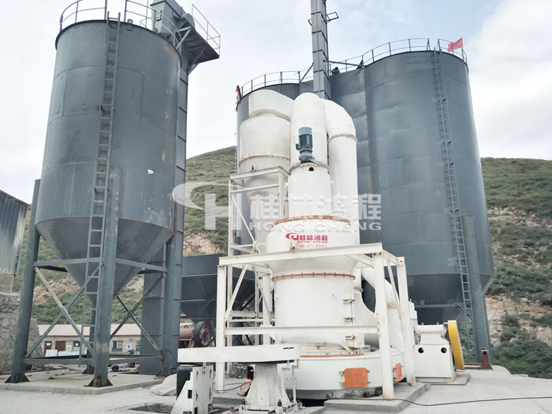 石灰石雷蒙磨粉機，200目的石灰石粉，石灰石磨粉機，石灰石粉磨