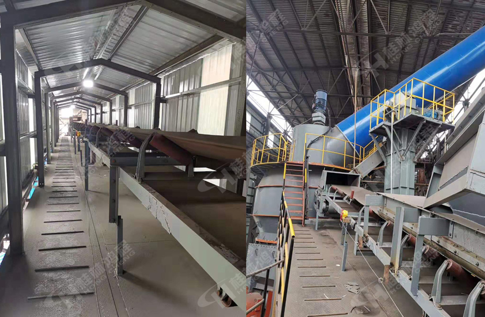 【EPC案例】祝賀桂林鴻程立磨生產(chǎn)線(xiàn)項(xiàng)目順利投產(chǎn)！